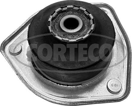 Corteco 49495779 - Rulment sarcina suport arc aaoparts.ro