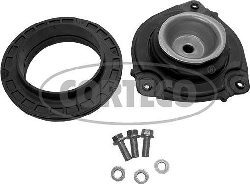 Corteco 49495781 - Rulment sarcina suport arc aaoparts.ro