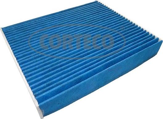 Corteco 49440202 - Filtru, aer habitaclu aaoparts.ro