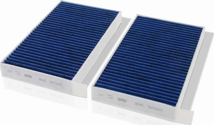 Corteco 49455972 - Filtru, aer habitaclu aaoparts.ro