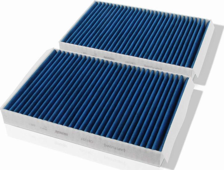 Corteco 49455778 - Filtru, aer habitaclu aaoparts.ro