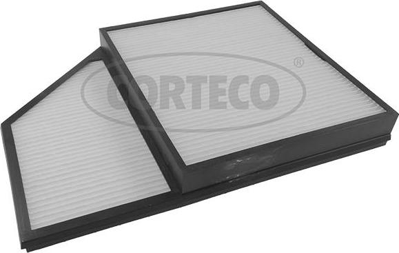 Corteco 49453951 - Filtru, aer habitaclu aaoparts.ro