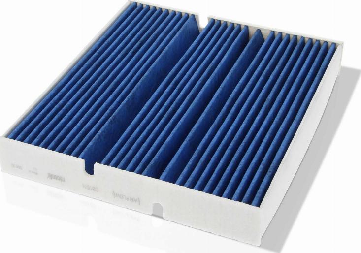 Corteco 49457425 - Filtru, aer habitaclu aaoparts.ro