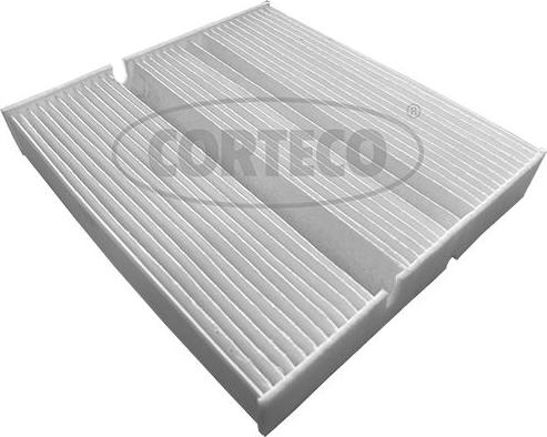 Corteco 49457422 - Filtru, aer habitaclu aaoparts.ro
