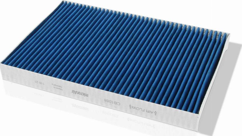 Corteco 49469988 - Filtru, aer habitaclu aaoparts.ro