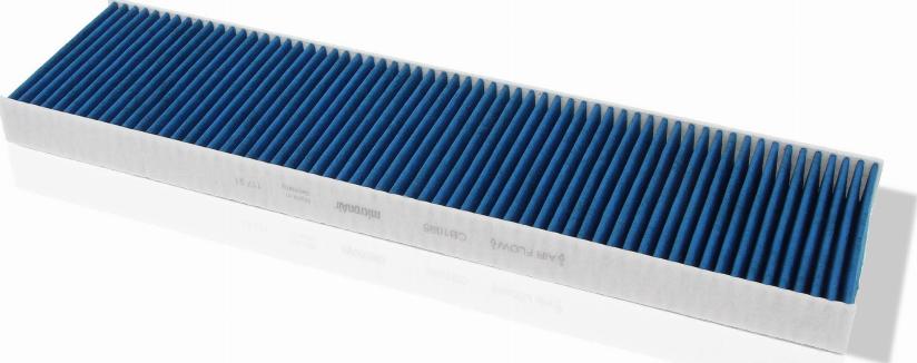 Corteco 49469983 - Filtru, aer habitaclu aaoparts.ro