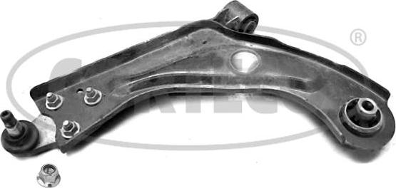 Corteco 49469652 - Brat, suspensie roata aaoparts.ro