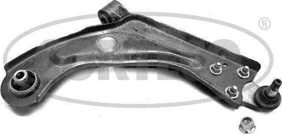 Corteco 49469619 - Brat, suspensie roata aaoparts.ro