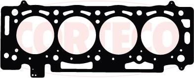 Corteco 49409506 - Garnitura, chiulasa aaoparts.ro