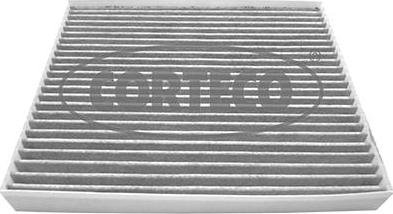 Corteco 49405696 - Filtru, aer habitaclu aaoparts.ro