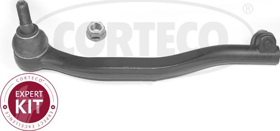 Corteco 49400949 - Cap de bara aaoparts.ro