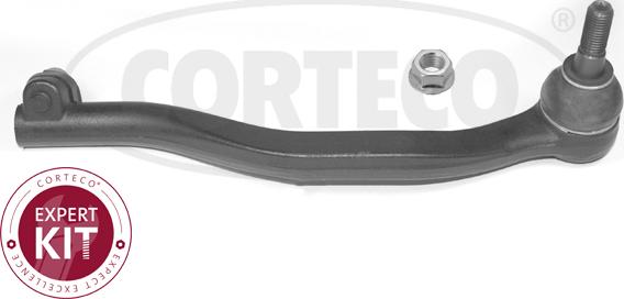 Corteco 49400950 - Cap de bara aaoparts.ro