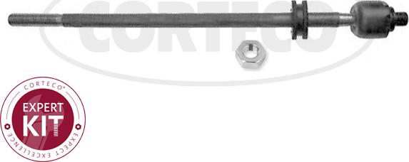 Corteco 49400905 - Articulatie axiala, cap de bara aaoparts.ro