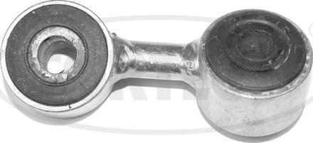 Corteco 49400413 - Brat / bieleta suspensie, stabilizator aaoparts.ro