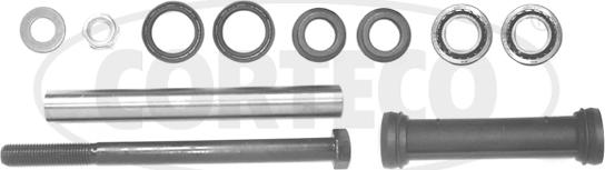 Corteco 49400428 - Set reparatie, bara stabilizatoare aaoparts.ro