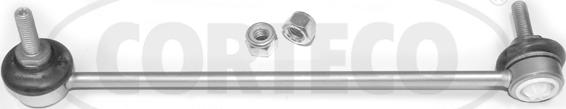 Corteco 49400423 - Brat / bieleta suspensie, stabilizator aaoparts.ro