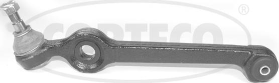 Corteco 49400500 - Brat, suspensie roata aaoparts.ro