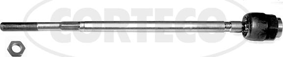 Corteco 49400570 - Articulatie axiala, cap de bara aaoparts.ro
