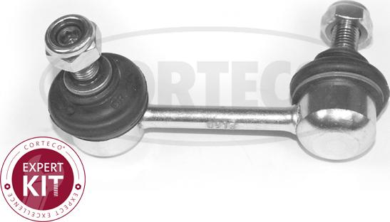 Corteco 49400650 - Brat / bieleta suspensie, stabilizator aaoparts.ro