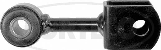 Corteco 49400658 - Brat / bieleta suspensie, stabilizator aaoparts.ro