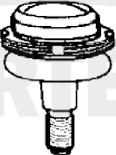 Corteco 49400677 - Articulatie sarcina / ghidare aaoparts.ro