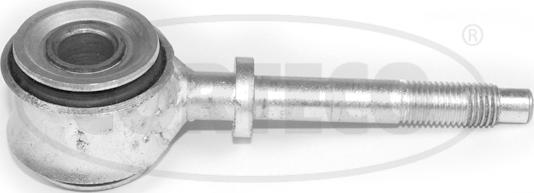 Corteco 49400154 - Brat / bieleta suspensie, stabilizator aaoparts.ro