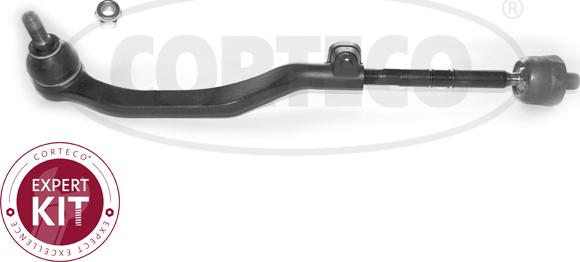 Corteco 49400165 - Bara directie aaoparts.ro