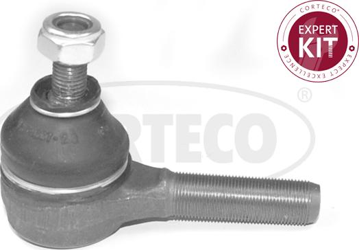 Corteco 49400117 - Cap de bara aaoparts.ro