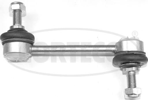 Corteco 49400890 - Brat / bieleta suspensie, stabilizator aaoparts.ro
