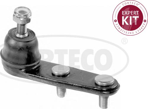 Corteco 49400868 - Articulatie sarcina / ghidare aaoparts.ro
