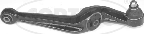 Corteco 49400882 - Brat, suspensie roata aaoparts.ro