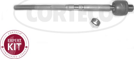 Corteco 49400837 - Articulatie axiala, cap de bara aaoparts.ro