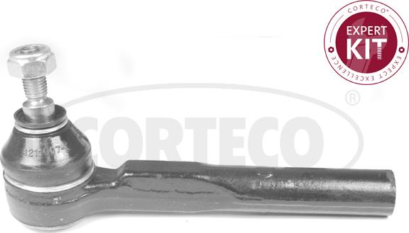 Corteco 49400873 - Cap de bara aaoparts.ro