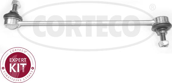 Corteco 49400347 - Brat / bieleta suspensie, stabilizator aaoparts.ro