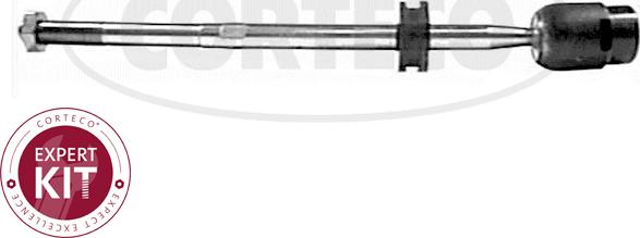 Corteco 49400362 - Articulatie axiala, cap de bara aaoparts.ro