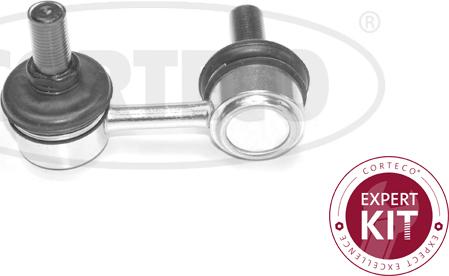 Corteco 49400306 - Brat / bieleta suspensie, stabilizator aaoparts.ro
