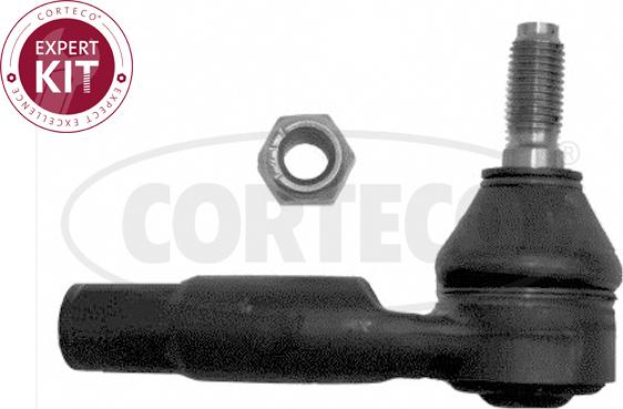 Corteco 49400324 - Cap de bara aaoparts.ro