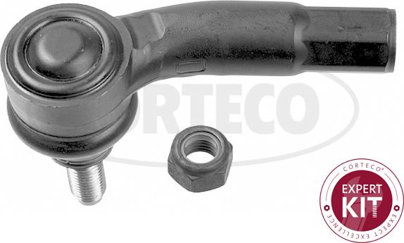 Corteco 49400242 - Cap de bara aaoparts.ro