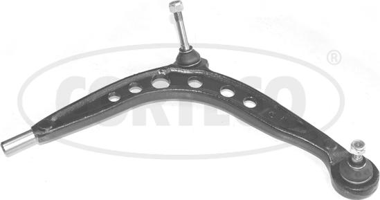 Corteco 49400282 - Brat, suspensie roata aaoparts.ro