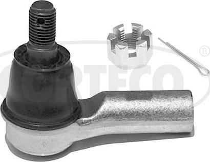 Corteco 49400703 - Cap de bara aaoparts.ro