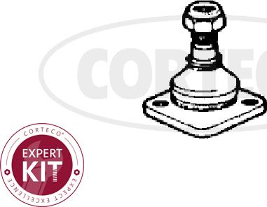 Corteco 49400787 - Articulatie sarcina / ghidare aaoparts.ro