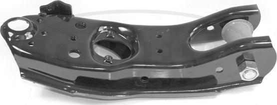 Corteco 49400726 - Brat, suspensie roata aaoparts.ro