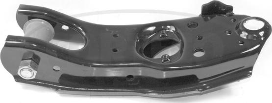 Corteco 49400727 - Brat, suspensie roata aaoparts.ro