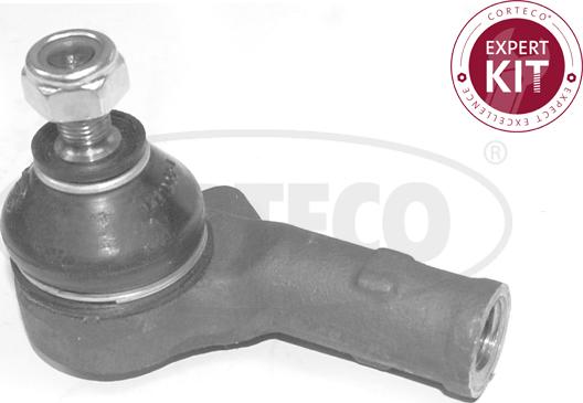 Corteco 49401502 - Cap de bara aaoparts.ro