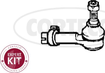 Corteco 49401511 - Cap de bara aaoparts.ro