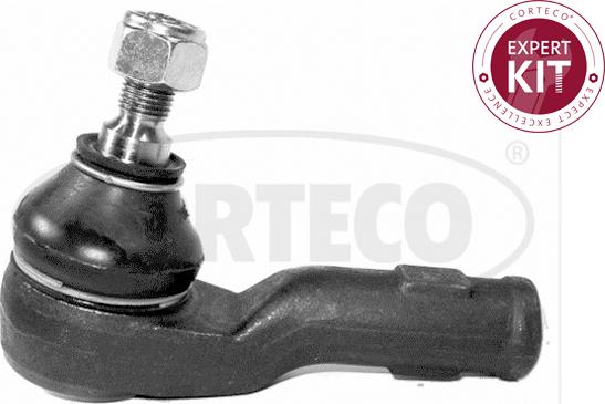 Corteco 49401639 - Cap de bara aaoparts.ro