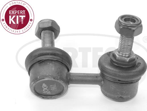 Corteco 49401159 - Brat / bieleta suspensie, stabilizator aaoparts.ro
