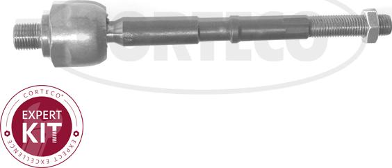 Corteco 49401120 - Articulatie axiala, cap de bara aaoparts.ro