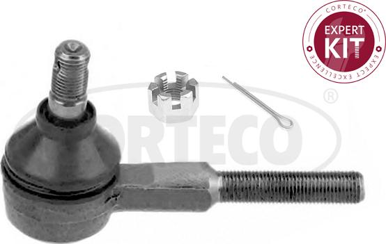 Corteco 49401398 - Cap de bara aaoparts.ro