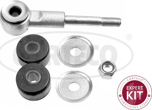 Corteco 49401310 - Brat / bieleta suspensie, stabilizator aaoparts.ro